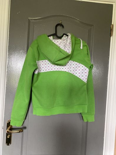 ladies hoodie