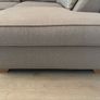 L-shaped sofa Image 4