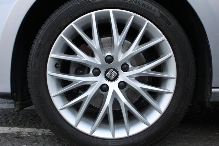 Seat Leon 2020