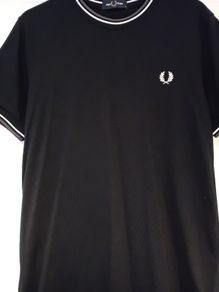 Mens Fred Perry Top