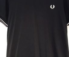 Mens Fred Perry Top