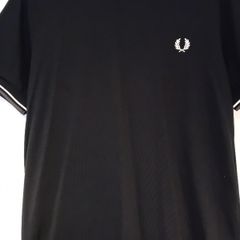 Mens Fred Perry Top