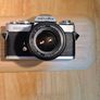 Minolta XD7 (1978) + MC Rokkor 50mm f/1.4 - Serviced & Ready to Use Film Camera Image 8