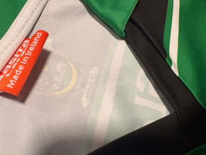 Killeavy GAA Player Issued Jersey