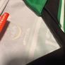 Killeavy GAA Player Issued Jersey Image 5