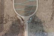 rechargeable insect zapper