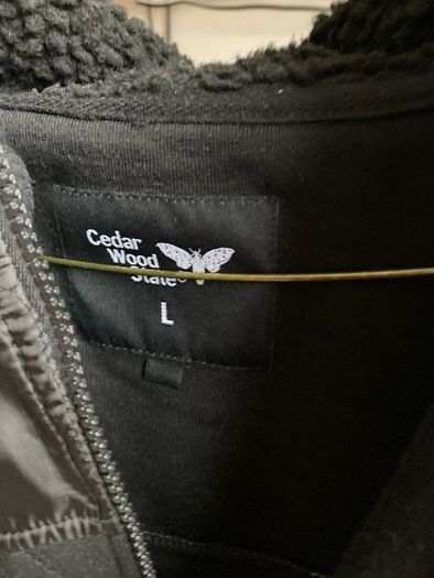 men's jacket