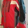 Size 8 Red Regatta Dare2be Ski Jacket Image 4