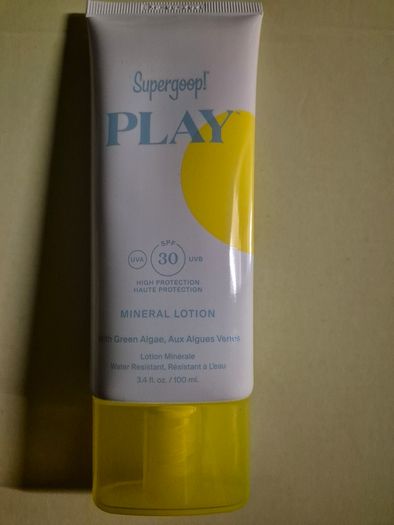 Supergoop