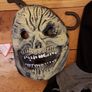 BNWT Age 7-8 Grim Reaper Costume Top Image 4