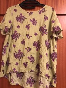 Ladies Blouse new without tags