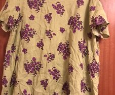 Ladies Blouse new without tags