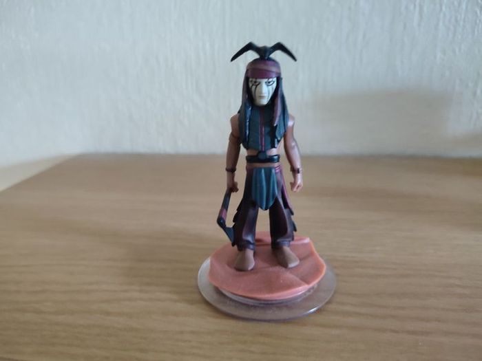 Disney infinity