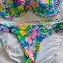 Freya Paradise Island - Bikini Halter Top and Bottoms - Brand New RRP 100 Image 5