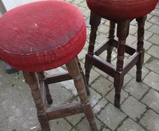 Stools