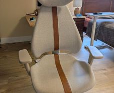 Desk chair