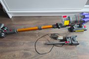 cordless vacuum