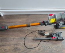 cordless vacuum