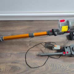 cordless vacuum