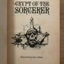 Crypt of the Sorcerer (Fighting Fantasy #26) Image 3