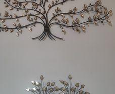wall art