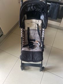 Maclaren stroller