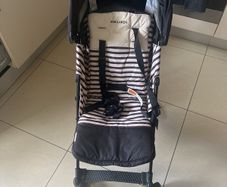 Maclaren stroller