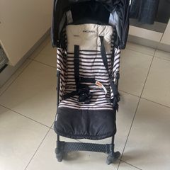 Maclaren stroller