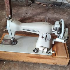 Sewing machine