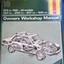 Workshop Manuals Image 4