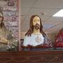 Three Religious Busts Image 2