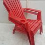 garden chair Image 4