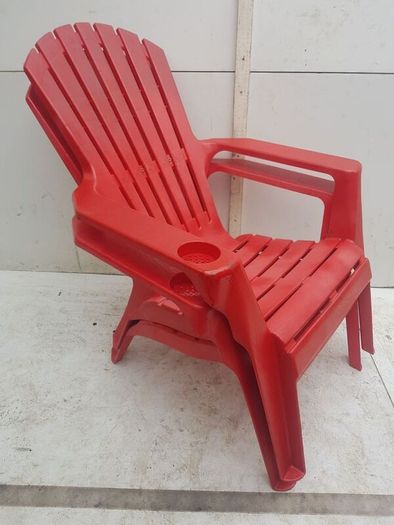 garden chair