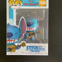 Pop vinyl selection.