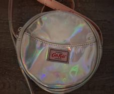 Cath Kidston Girls Handbag