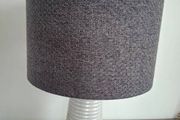 Lamp and shade for sale