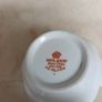 Royal Albert  Heirloom  Bone China  Milk Jug. Image 5