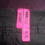 New Look 'Yes Yes' skinny black jeans - Like New size 10/38 Image 4