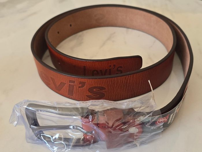 Genuine Leather Belts for Men