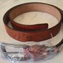 Genuine Leather Belts for Men Image 5
