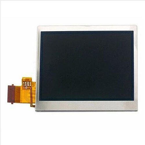 Nintendo DS LITE Replacement Bottom LCD Screen Display for NDSL