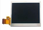 Nintendo DS LITE Replacement Bottom LCD Screen Display for NDSL
