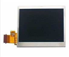 Nintendo DS LITE Replacement Bottom LCD Screen Display for NDSL