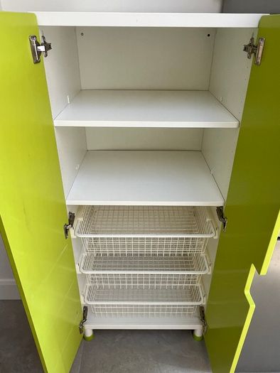 Children's Wardrobe