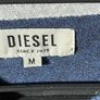 Mens Diesel Jumper Image 2