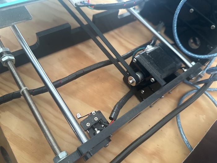 3d printer