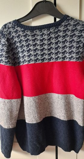 Mayoral jumper 8