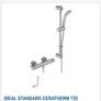 Thermostatic shower Image 2