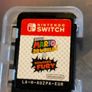 Yoshi's Crafted World + Super Mario 3d bowser's fury Nintendo switch Image 3