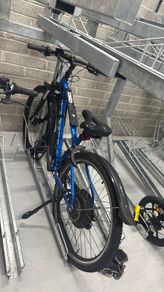 TREK 1000W Electric Bike